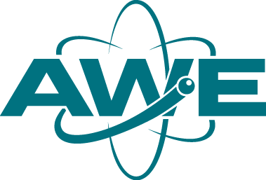 AWE logo