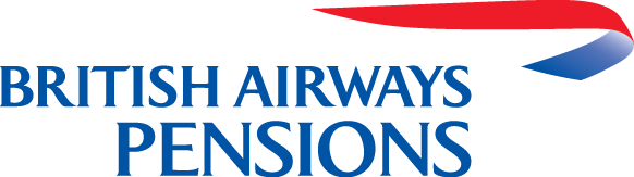 BA Pensions logo